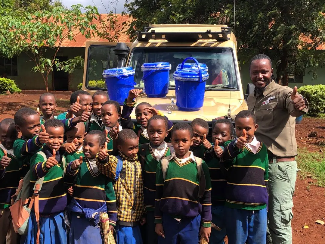 Big Future Foundation Image