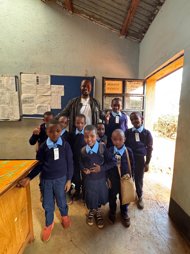 Big Future Foundation Image