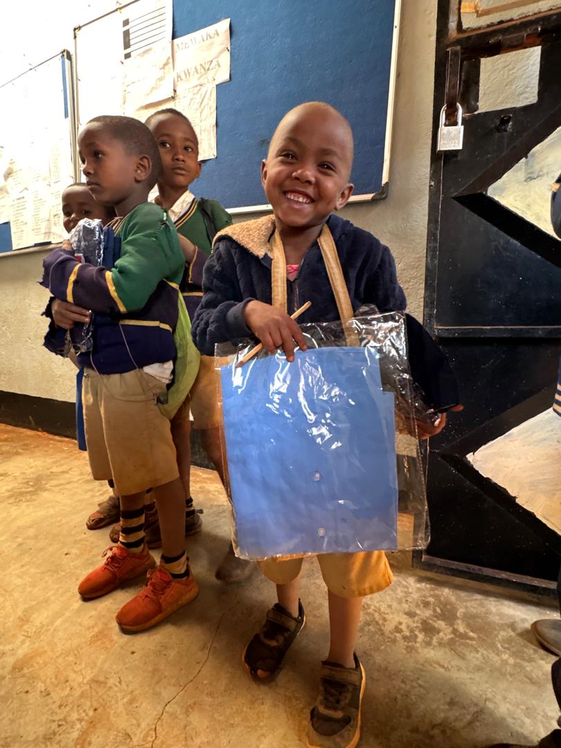 Big Future Foundation Image