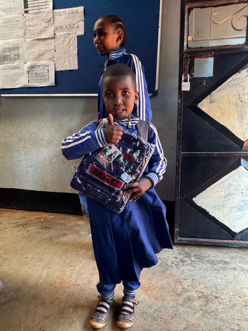 Big Future Foundation Image