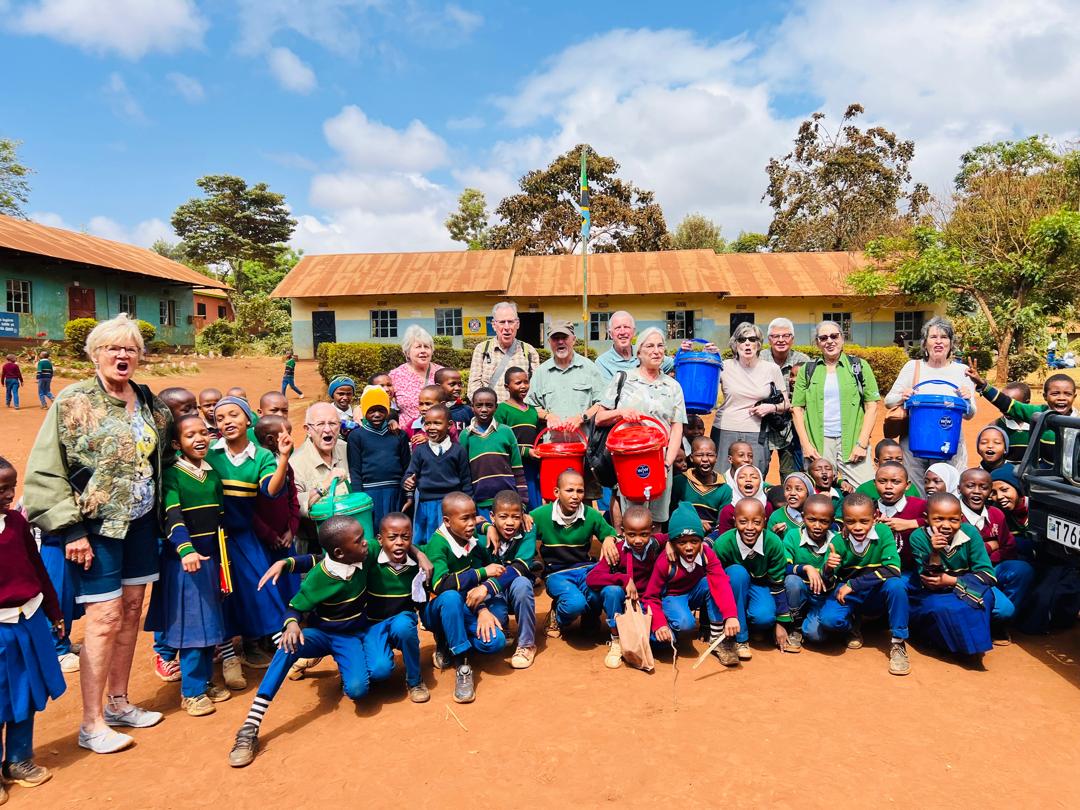 Big Future Foundation Image