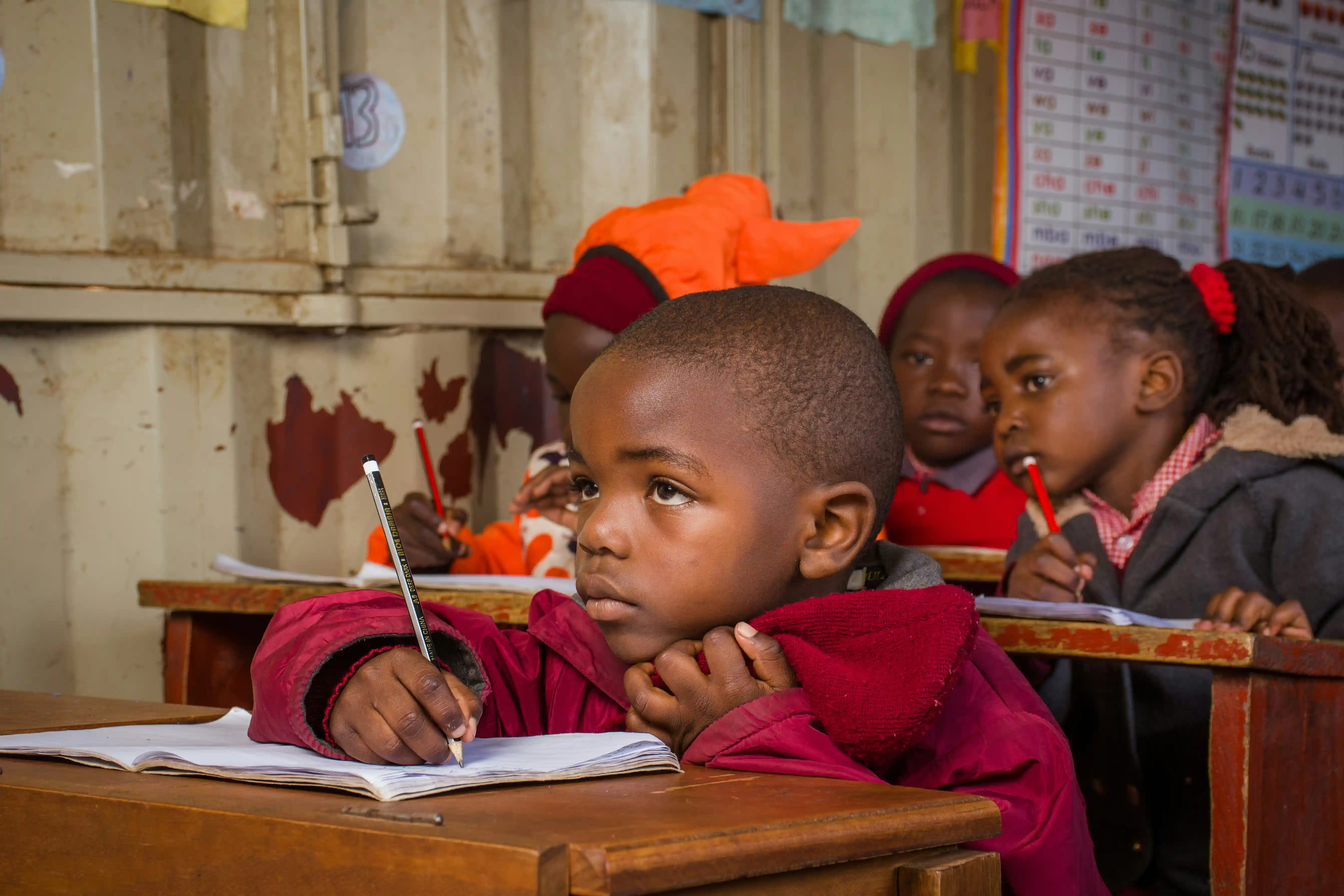 Big Future Foundation Image