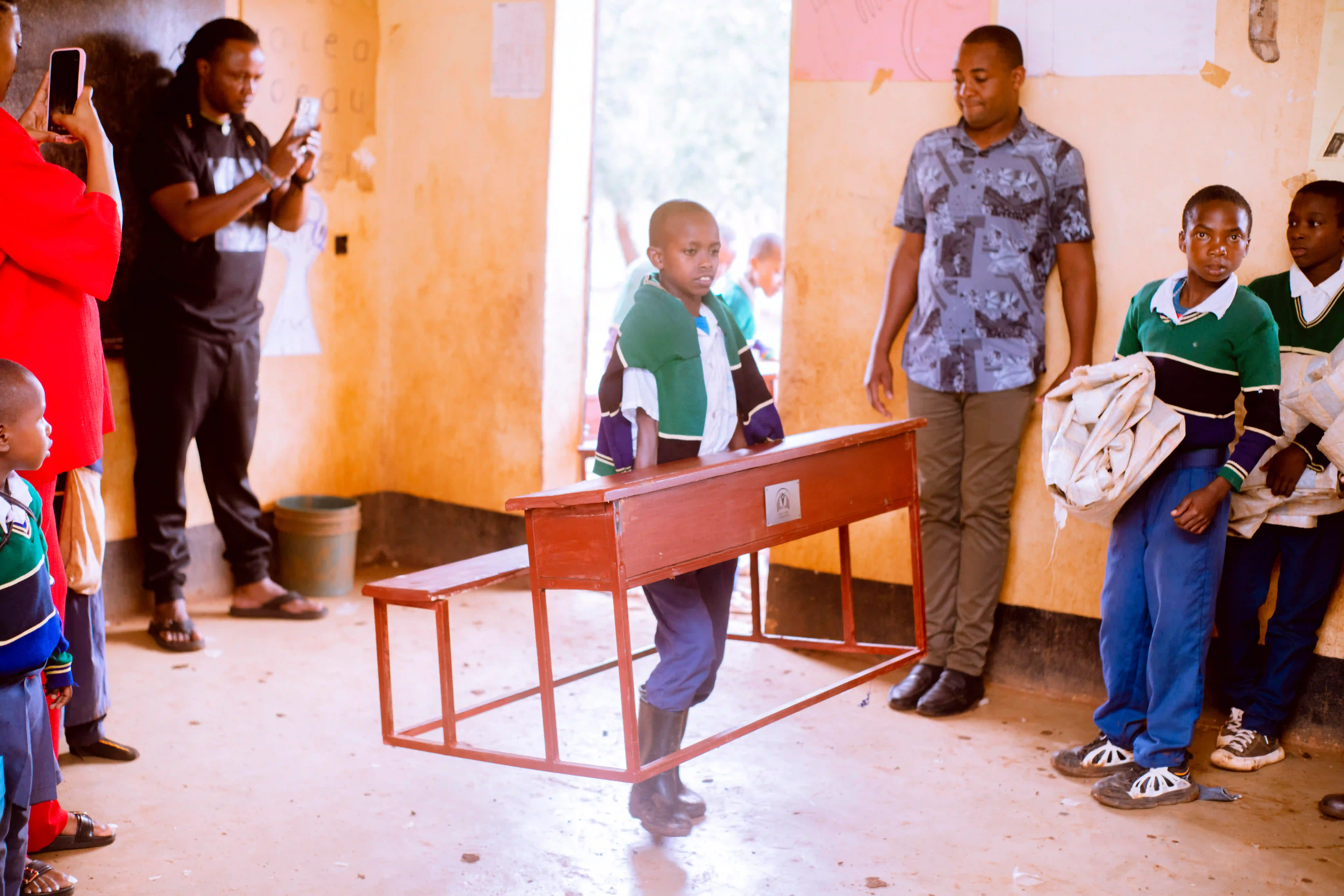 Big Future Foundation Image