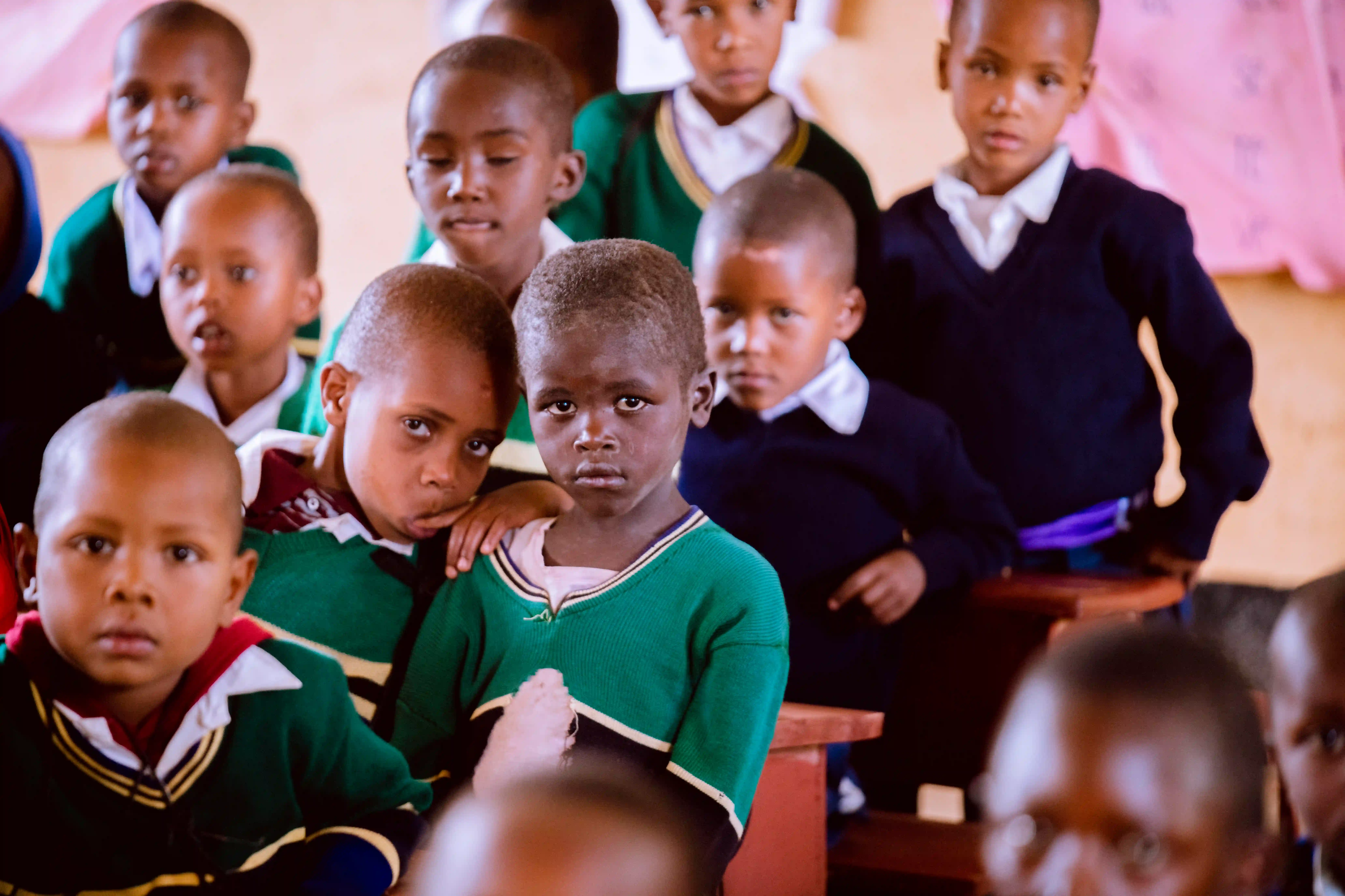 Big Future Foundation Image