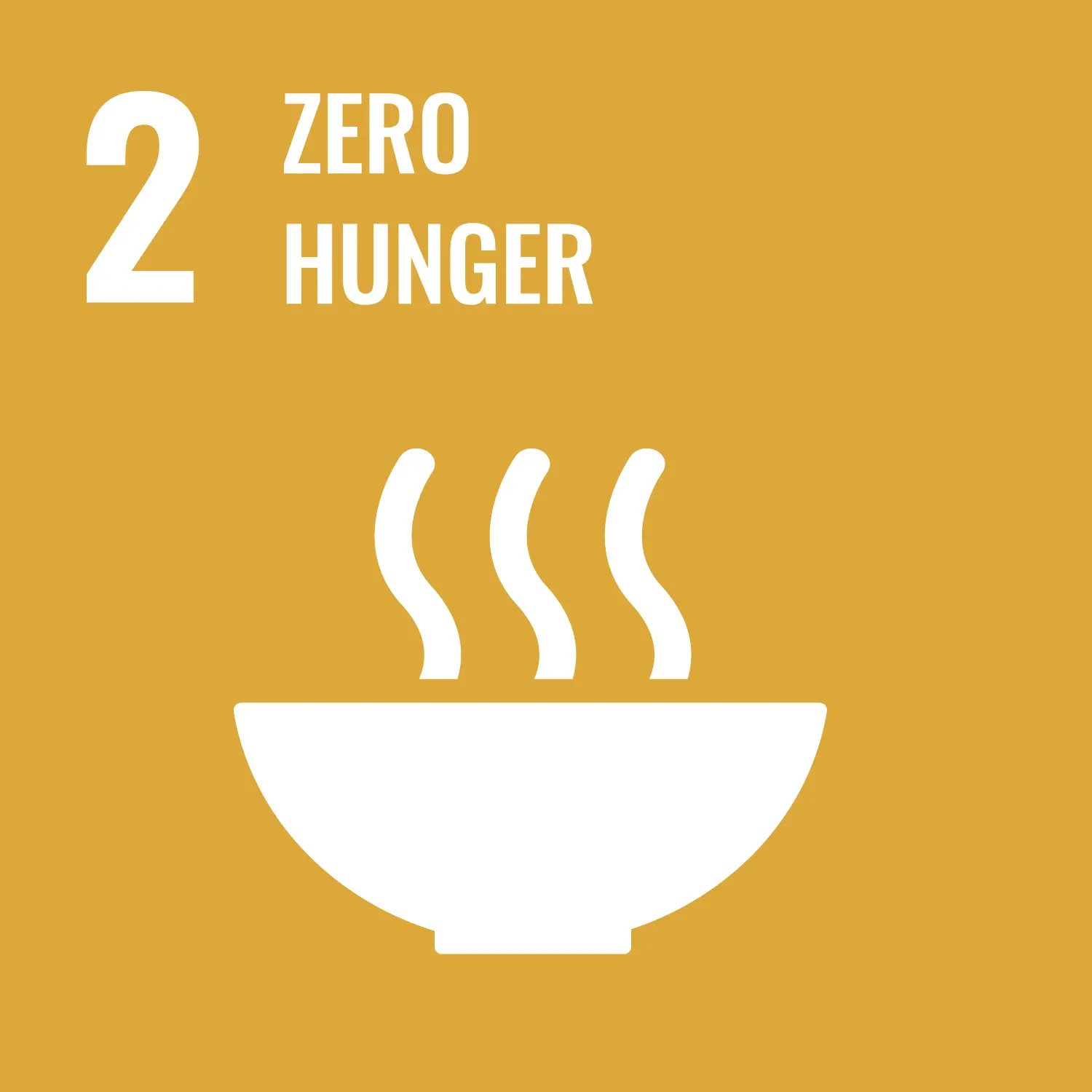 Sustainable development goals logo